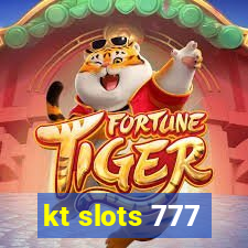 kt slots 777